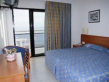 Marconi Benidorm