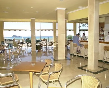 Marconi Hotel