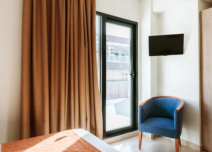 Marconi Hotell 3*