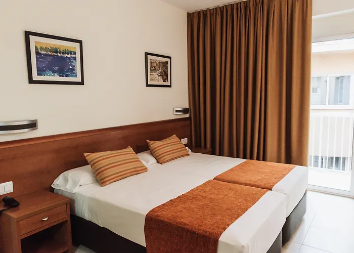 Hotell Marconi