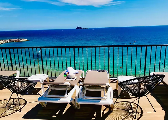 Marconi Hotell 3*
