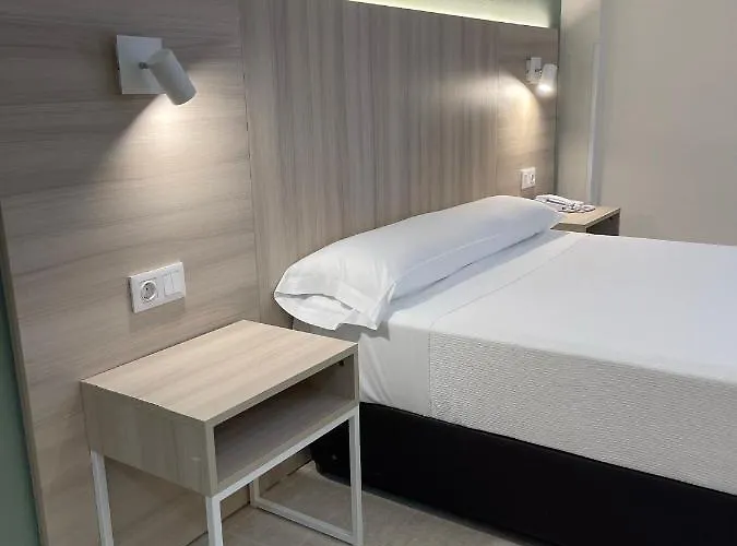 Hotell Marconi