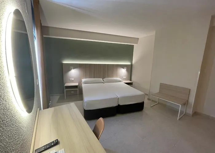 Hotell Marconi 3*