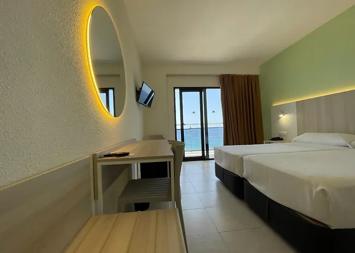 Marconi Hotell