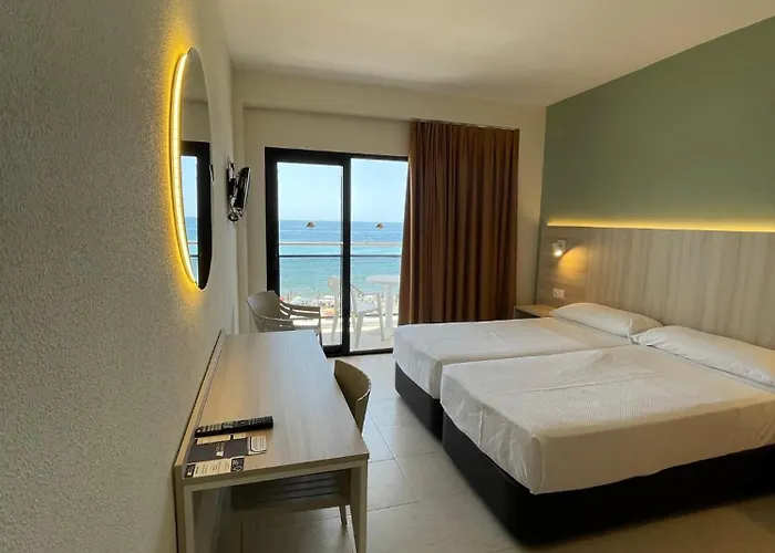 Hotell Marconi