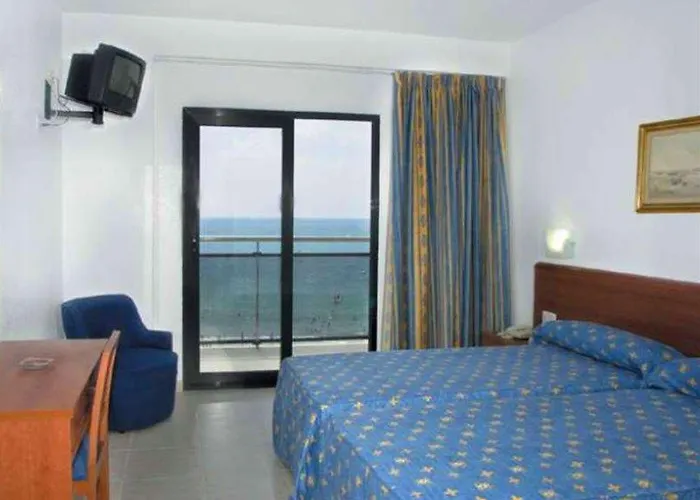 Marconi 3* Benidorm