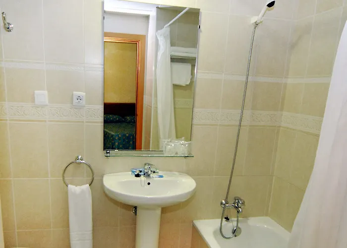 Hotell Marconi 3*