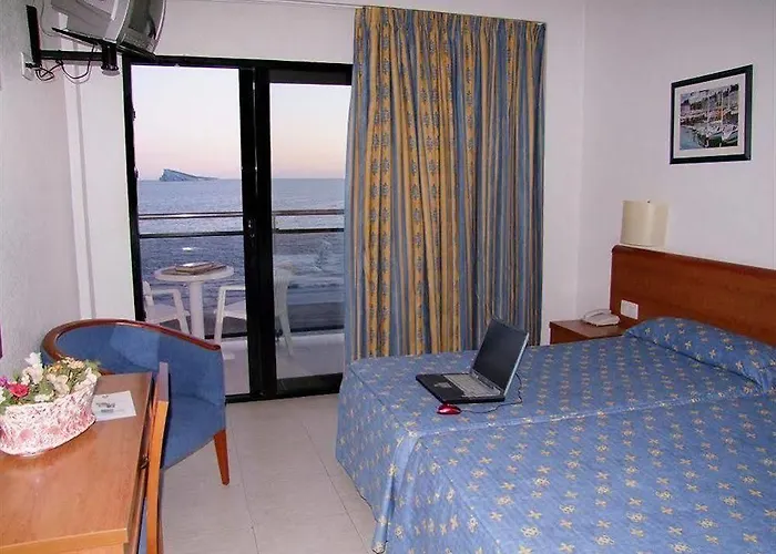 Marconi Hotell 3*