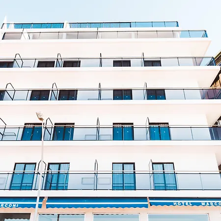 Otel Marconi Benidorm