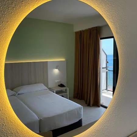 Marconi Otel Benidorm