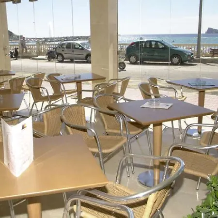 Marconi Otel Benidorm