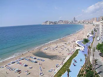 Marconi Benidorm