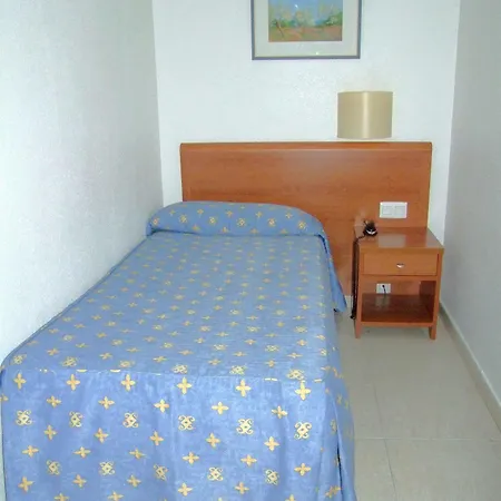 Marconi Otel Benidorm