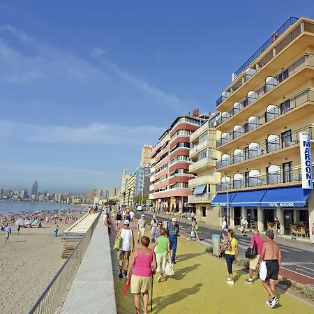 Otel Marconi Benidorm