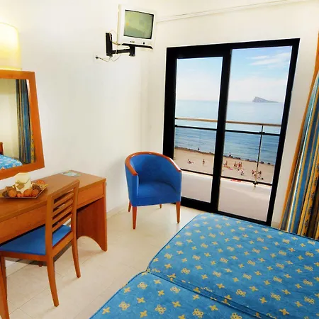 Otel Marconi Benidorm