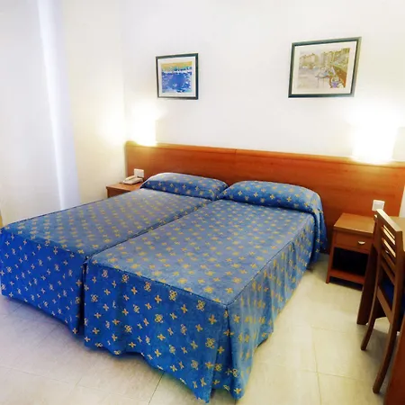 Otel Marconi Benidorm