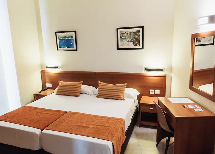 Marconi Hotel 3*