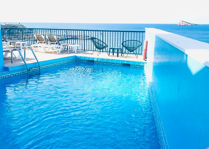 Marconi Hotel