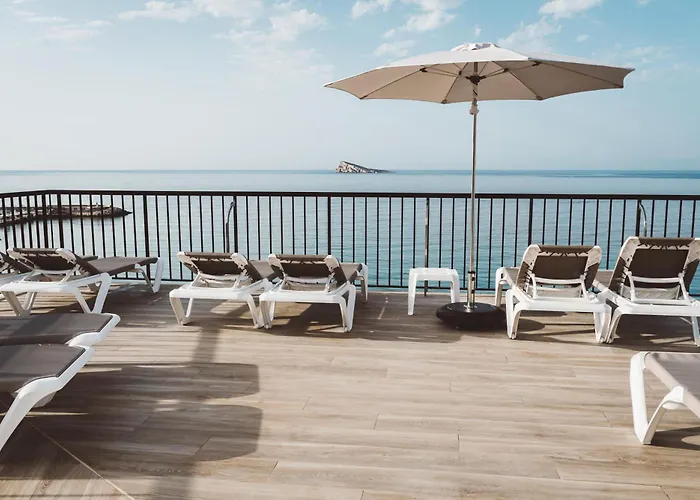 Hotel Marconi 3*