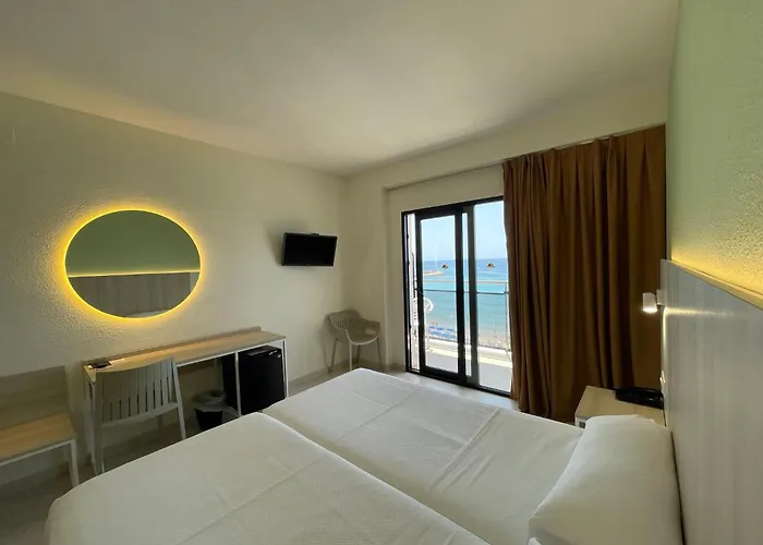 Hotel Marconi 3*