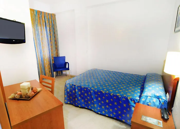 Marconi Hotel 3*